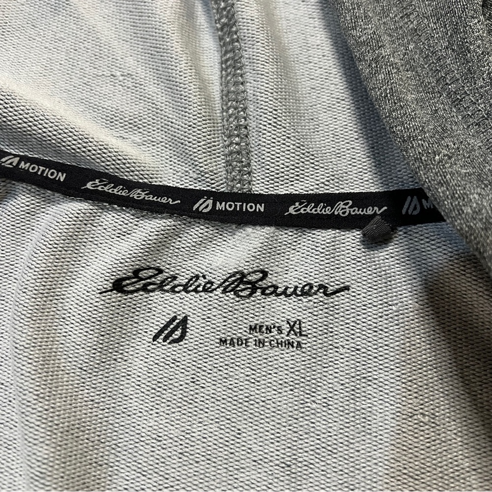Men’s XL Eddie Bauer Freedry Jacket - Picture 4 of 9